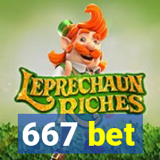 667 bet